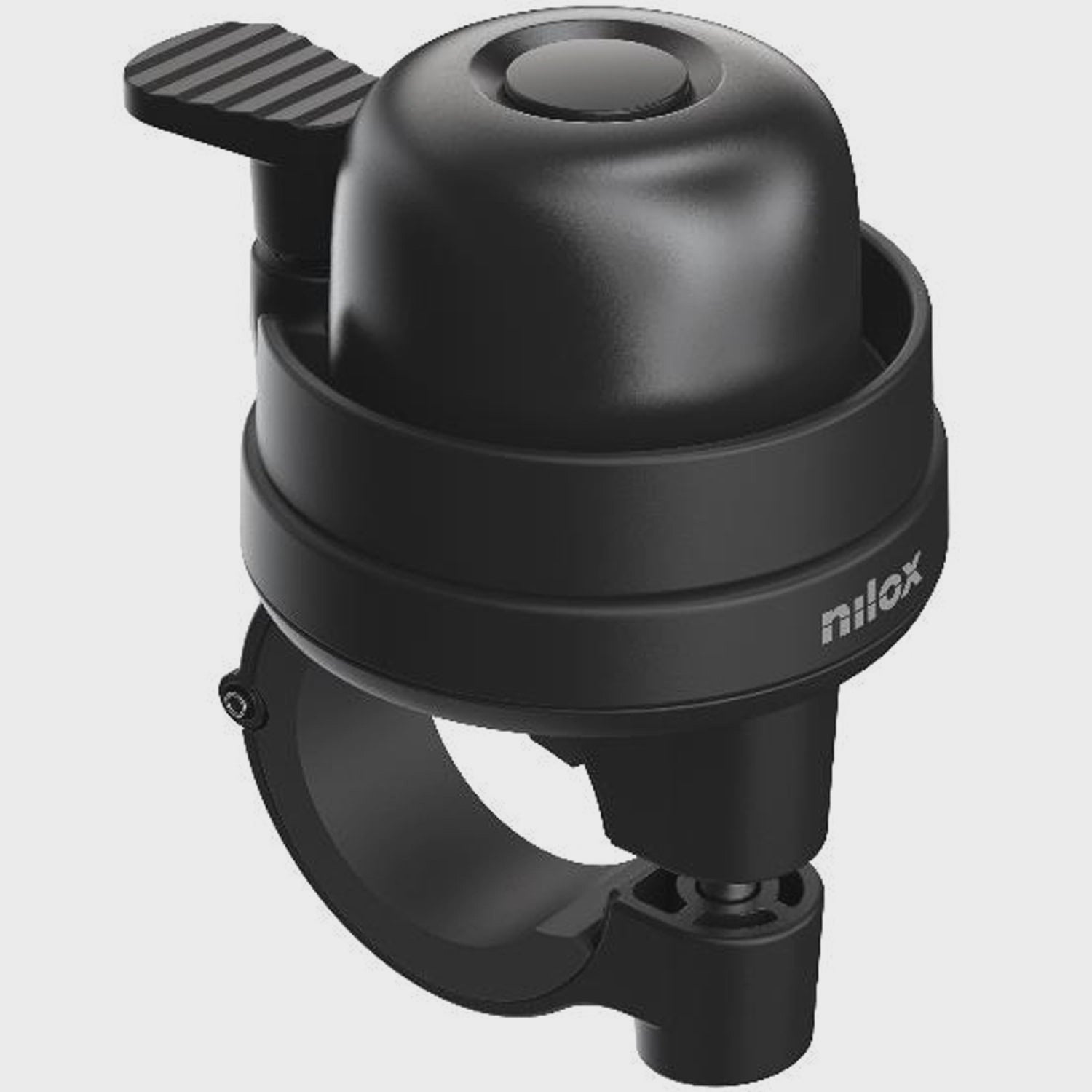 Bike Bell with Built-In Smart Tracker, IPX7, Apple Find My