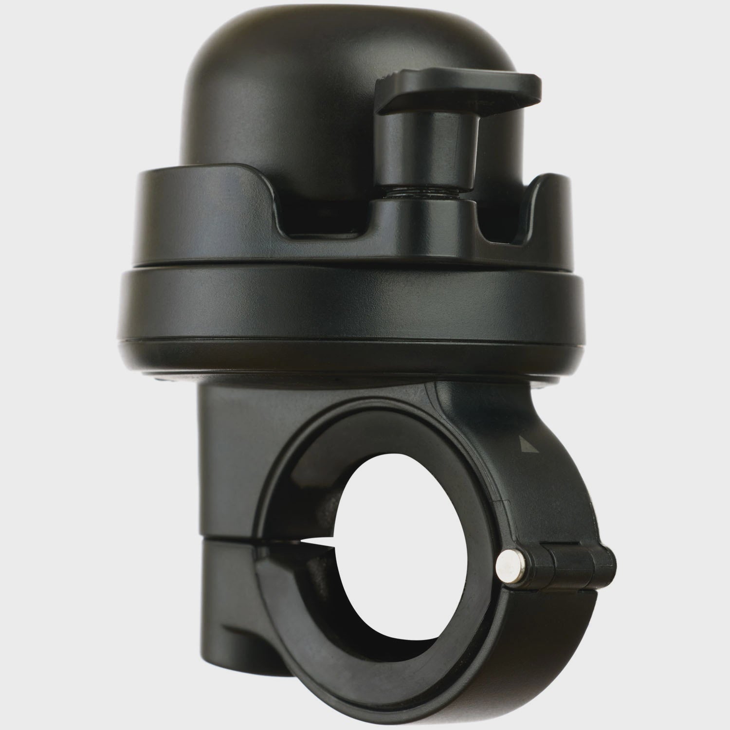 Bike Bell with Built-In Smart Tracker, IPX7, Apple Find My