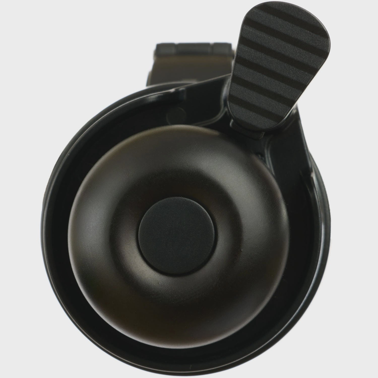 Bike Bell with Built-In Smart Tracker, IPX7, Apple Find My