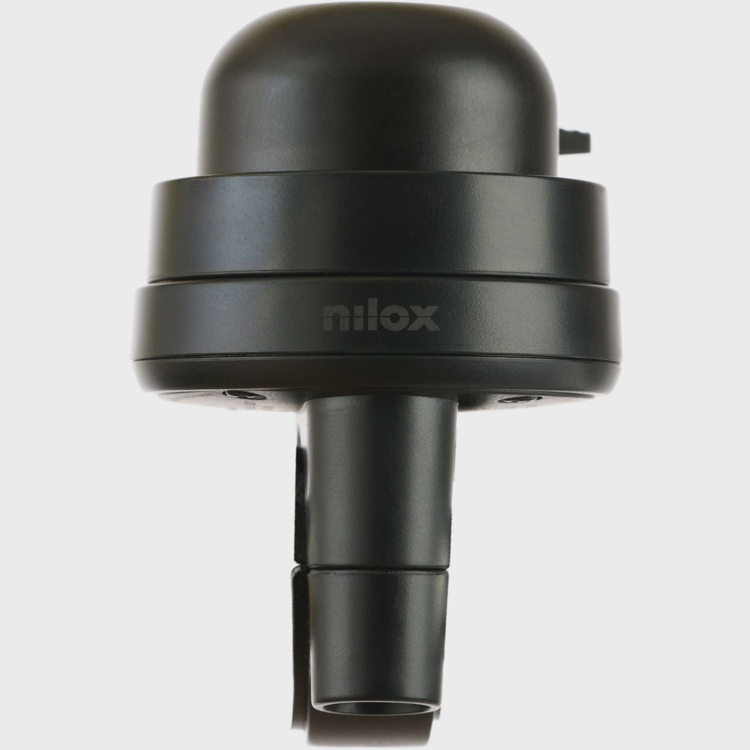 Bike Bell with Built-In Smart Tracker, IPX7, Apple Find My
