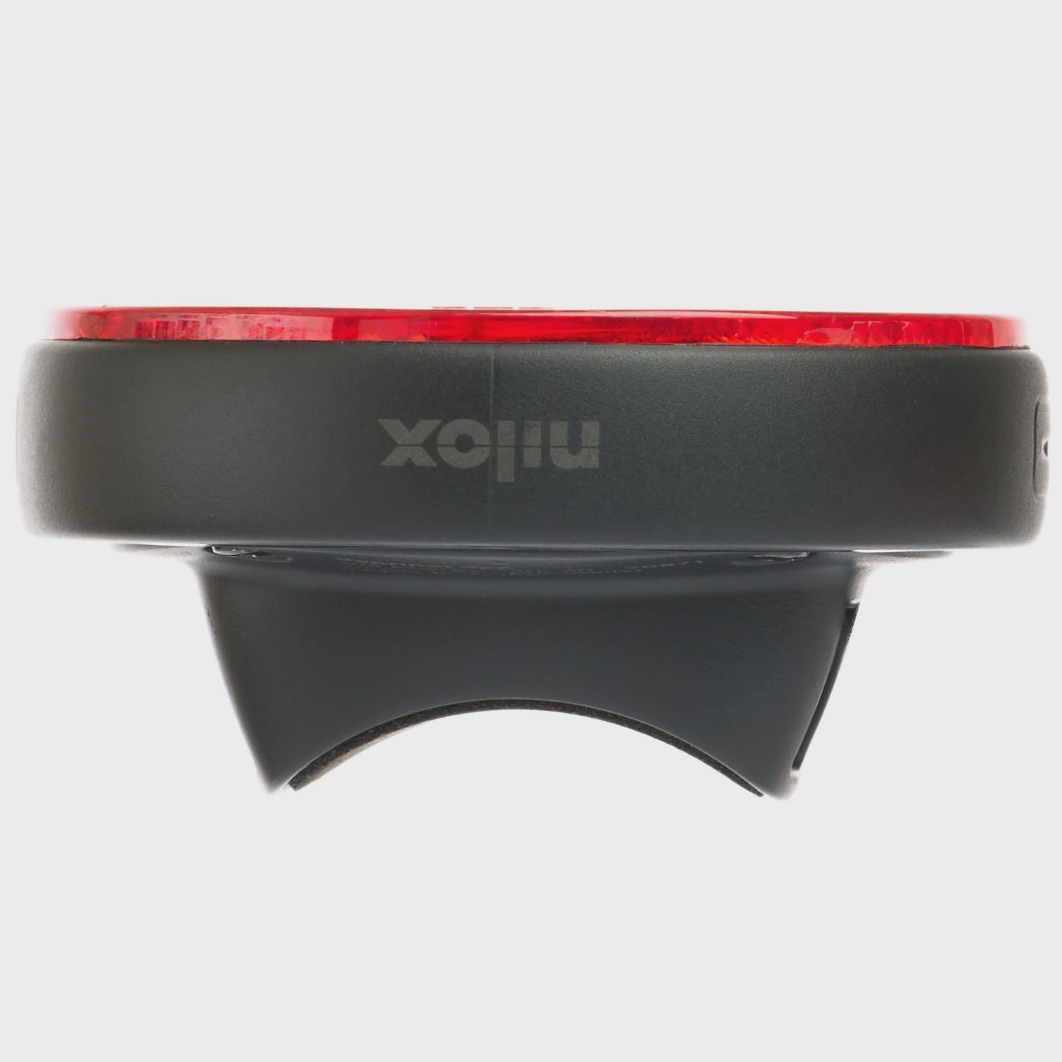 Bike Reflector with Built-In Smart Tracker, IPX7 Waterproof