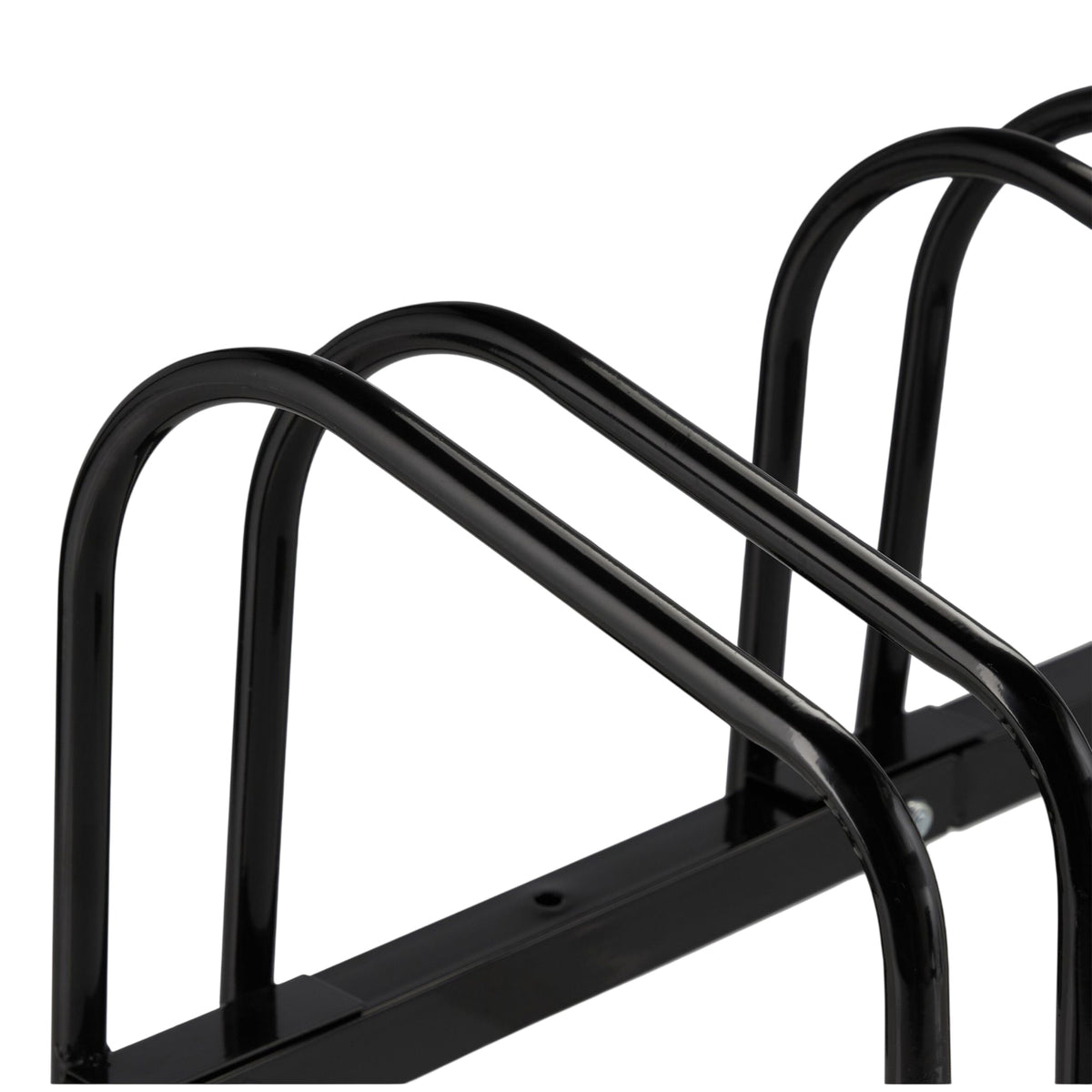 Bike rack for 4 bikes