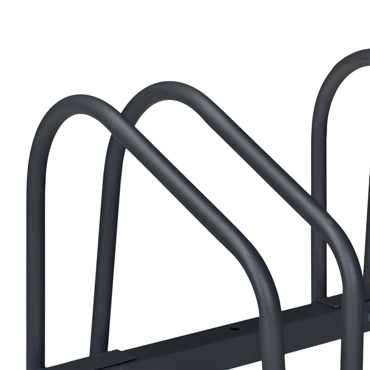 Bike rack for 4 bikes