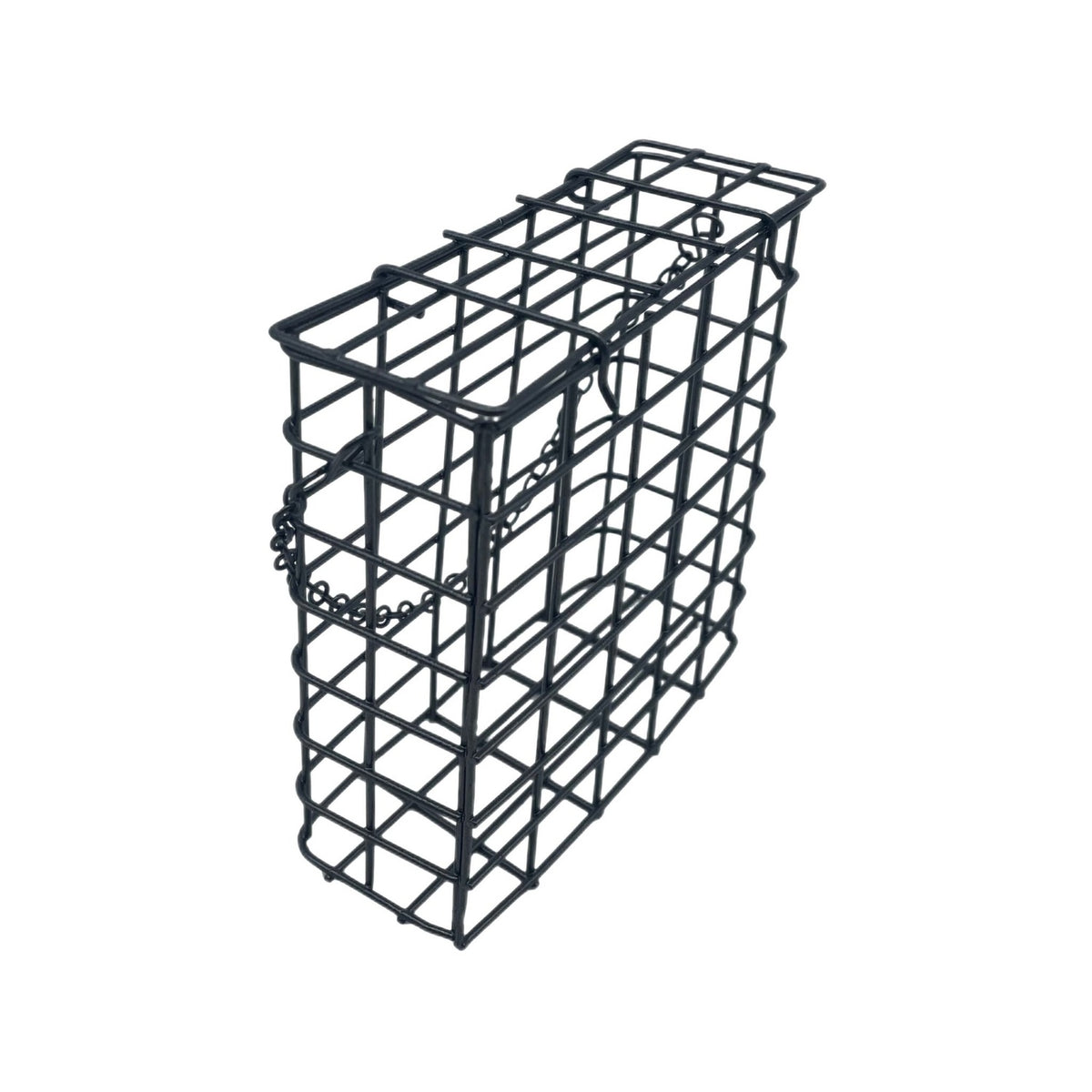 Bird Feeding Station – 6-in-1 Steel Feeder
