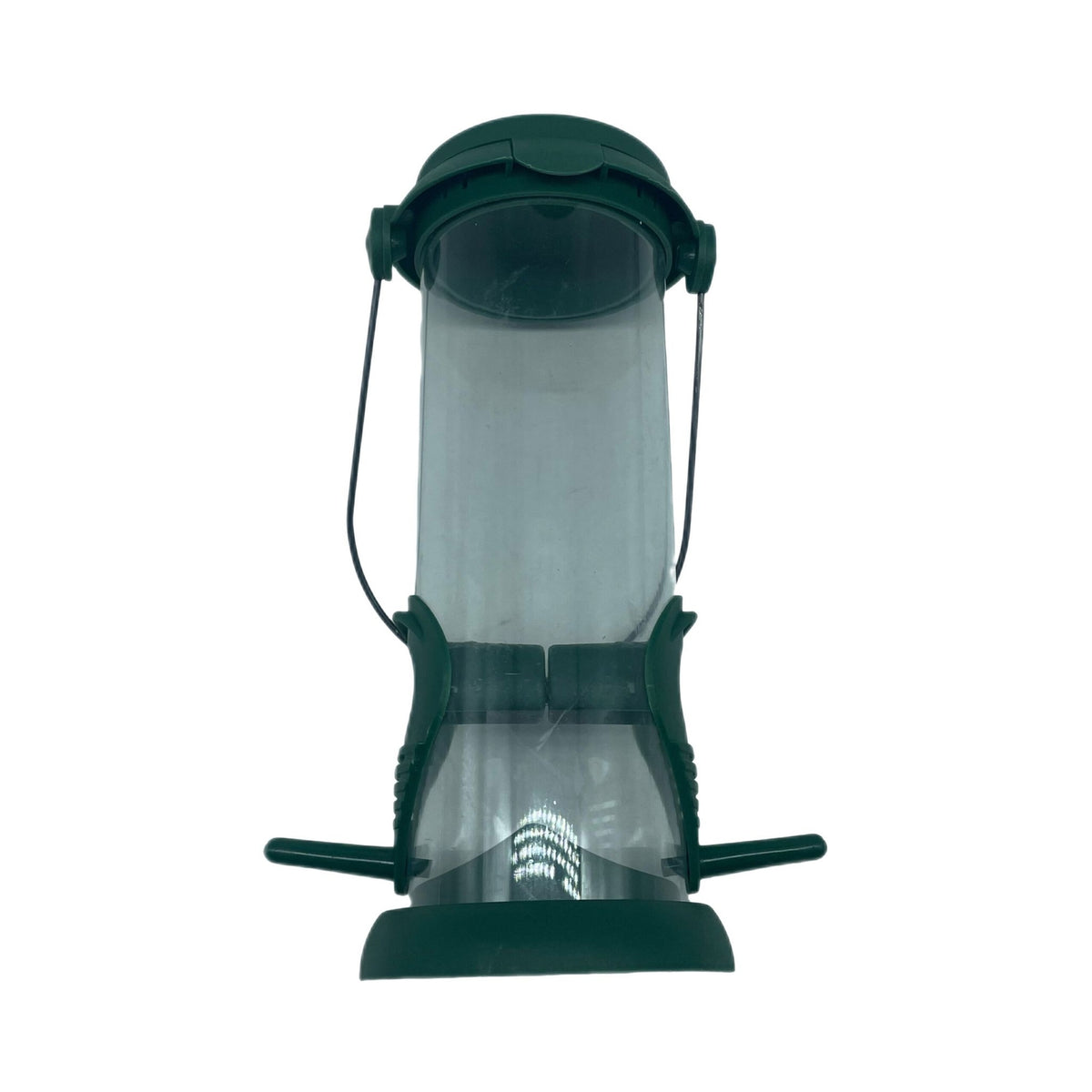 Bird Feeding Station – 6-in-1 Steel Feeders