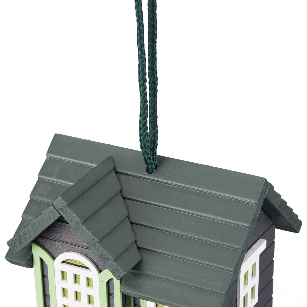 Bird house for hanging up