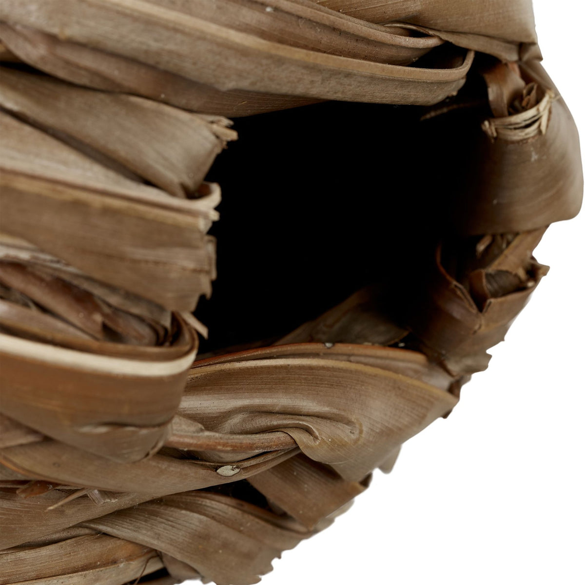 Bird nests in different designs