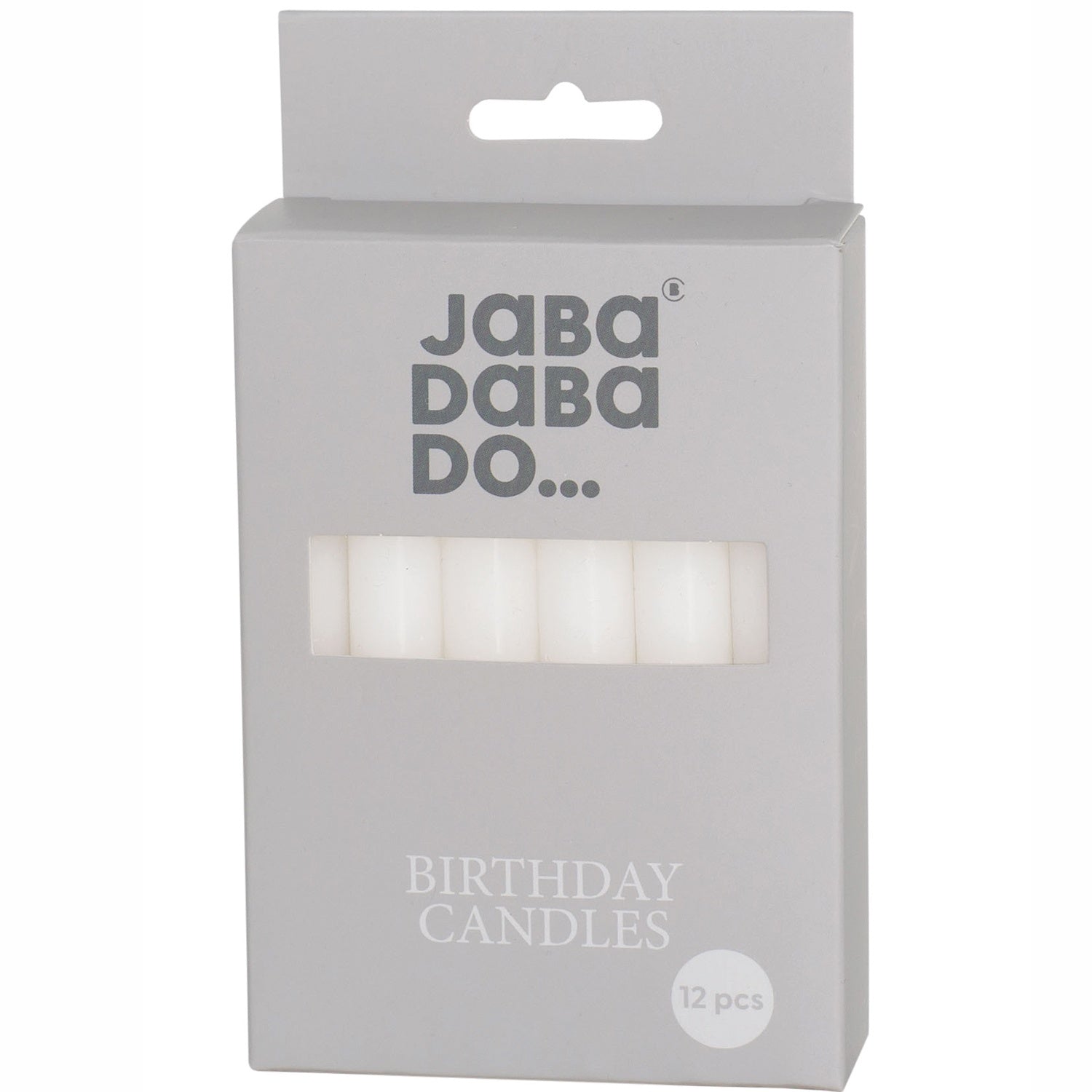 Birthday Train Candle Holders