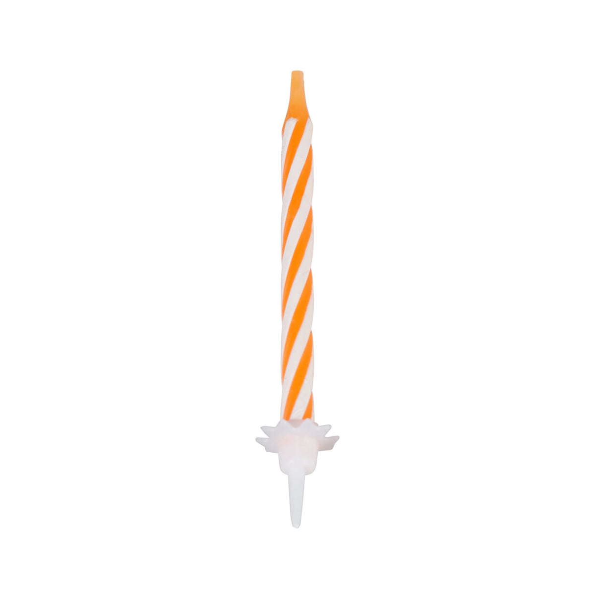 Birthday candles 152 parts