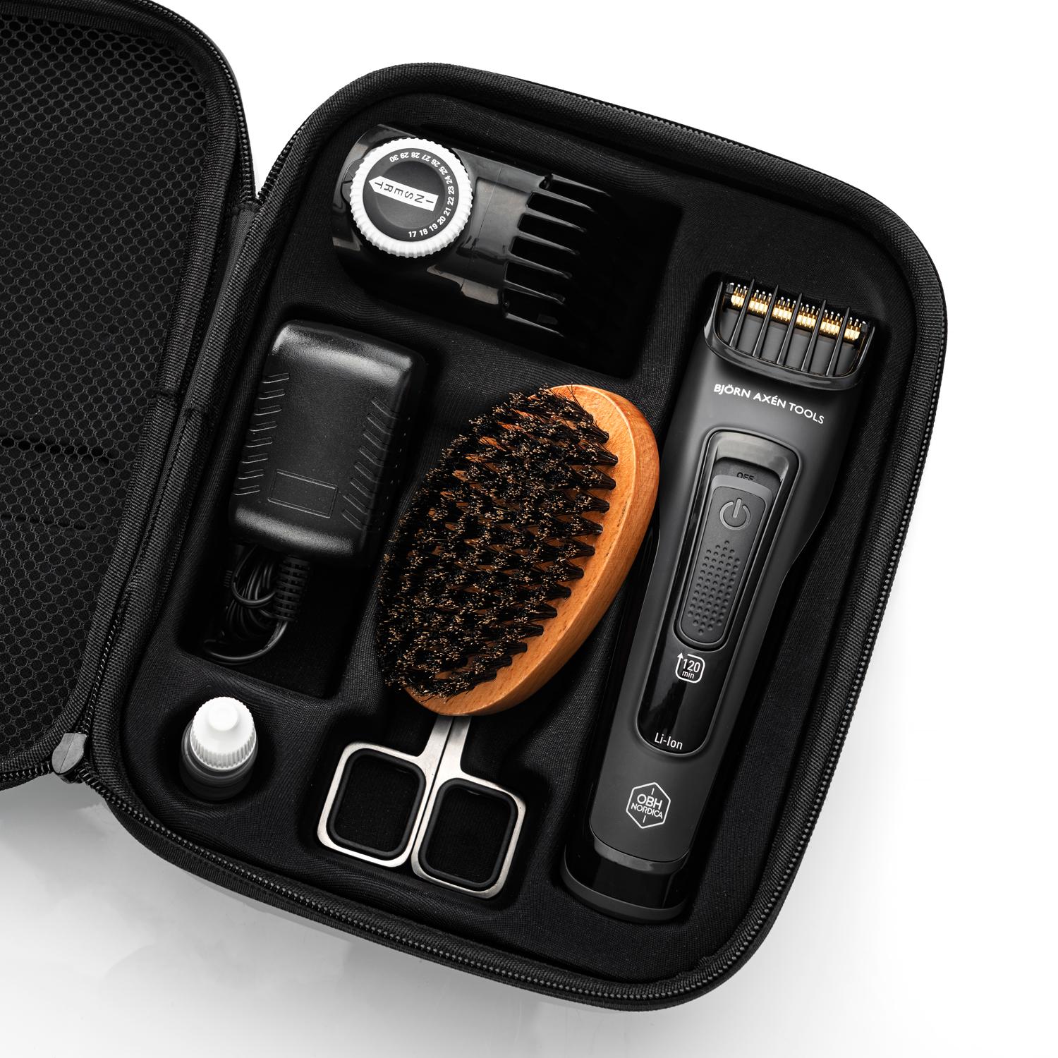 Björn Axén Tools Grooming Kit