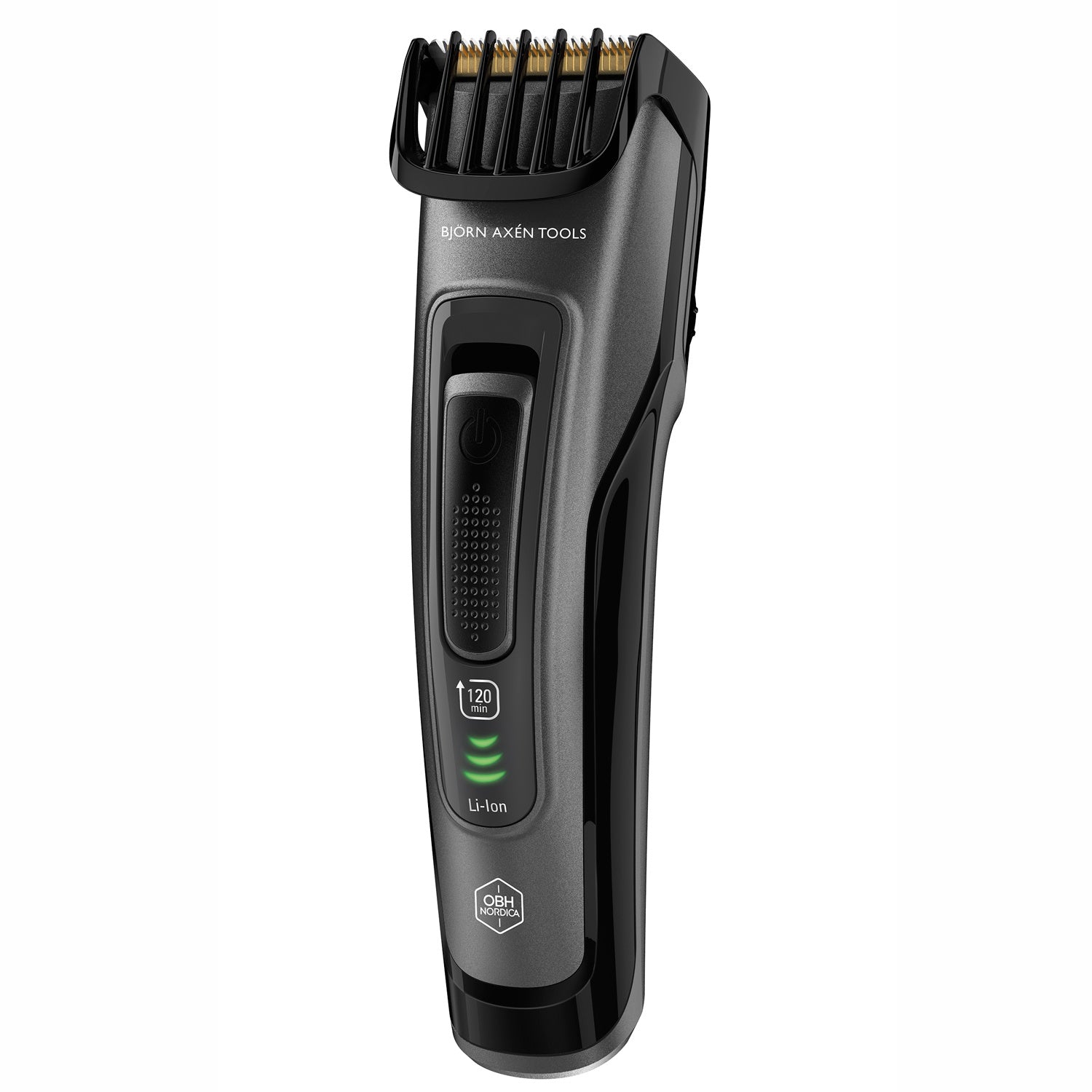 Björn Axén Tools Grooming Kit