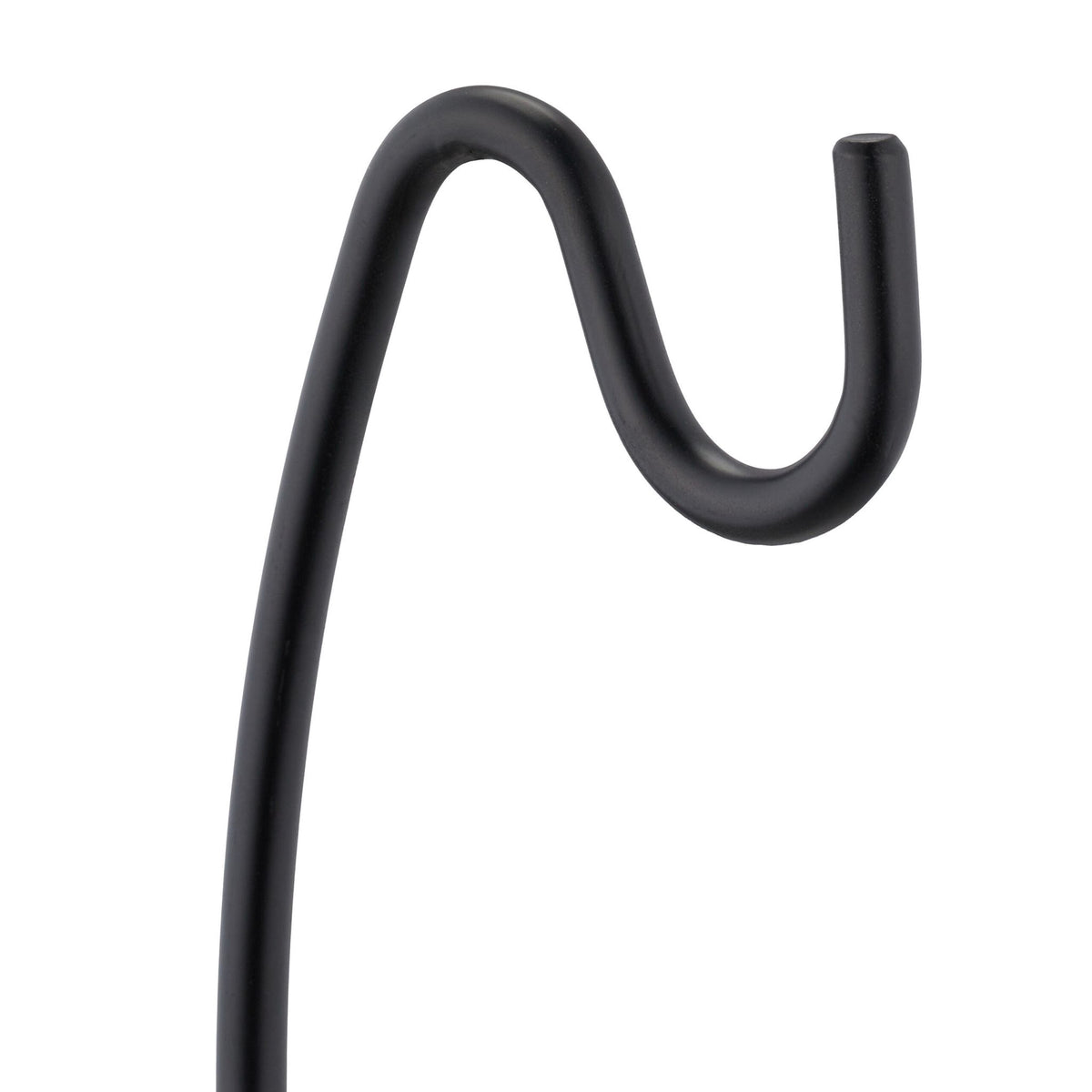 Black banana holder