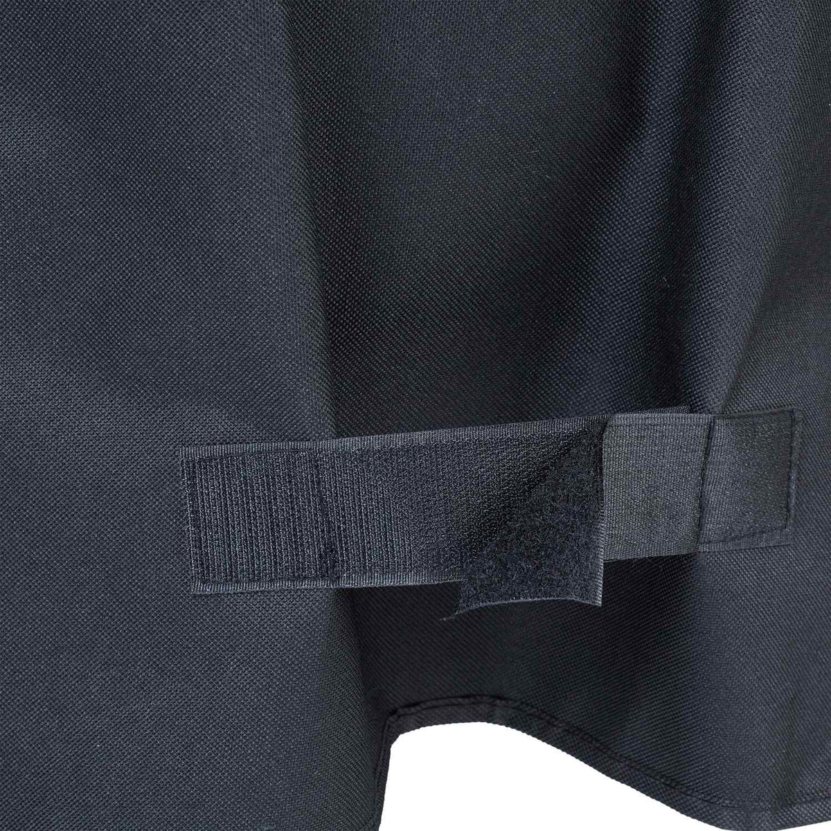 Black lid for terrace stove 110 cm