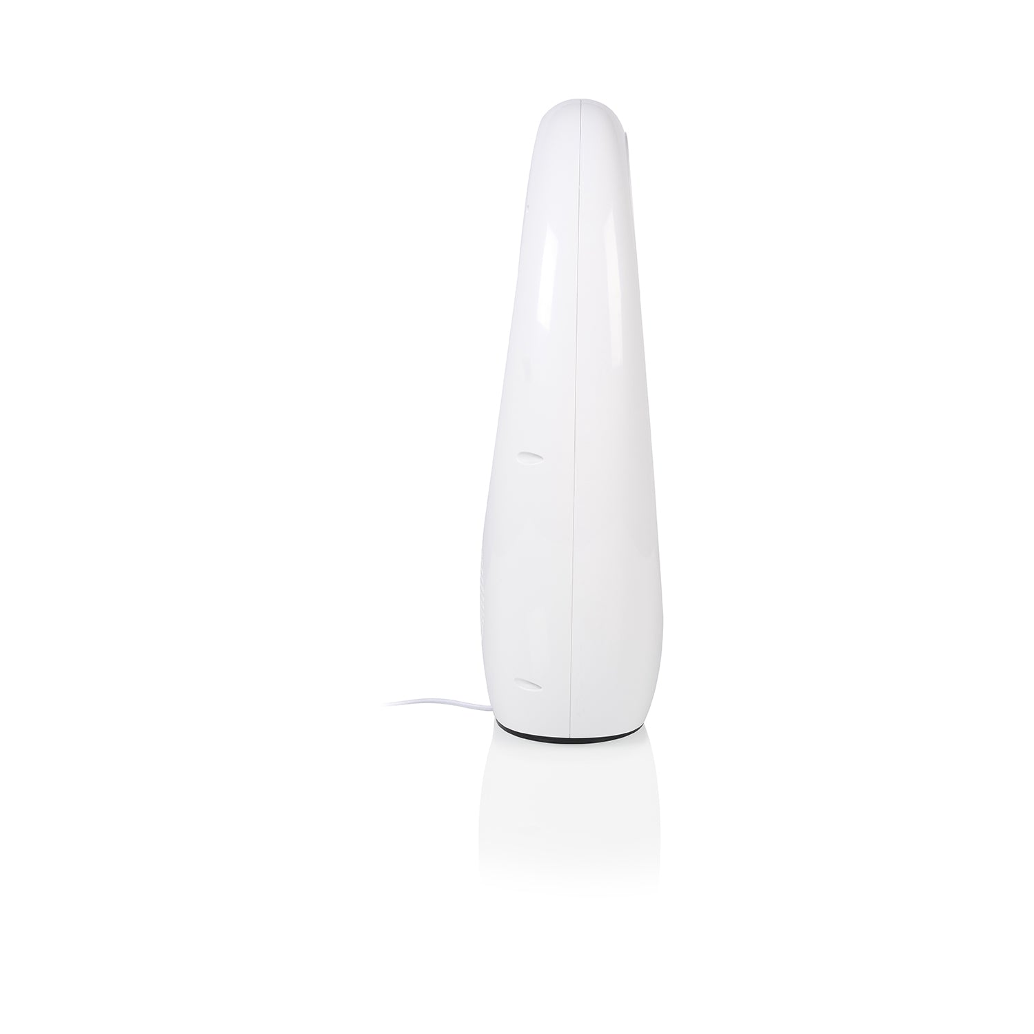 Bladeless Tower Fan with Remote, Timer, 3 Speeds