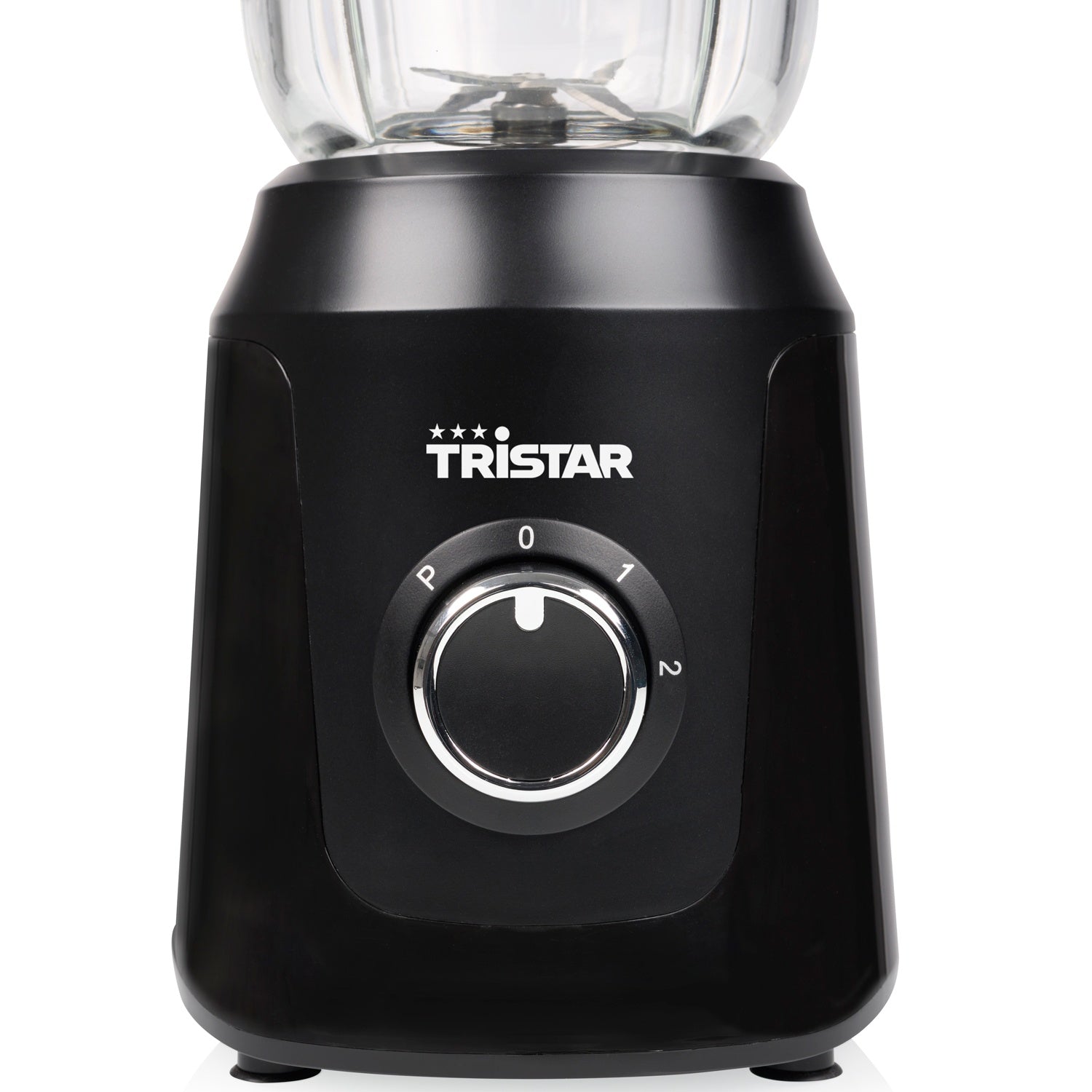 Blender BL-4482 1L Glass jug 350W pulse function