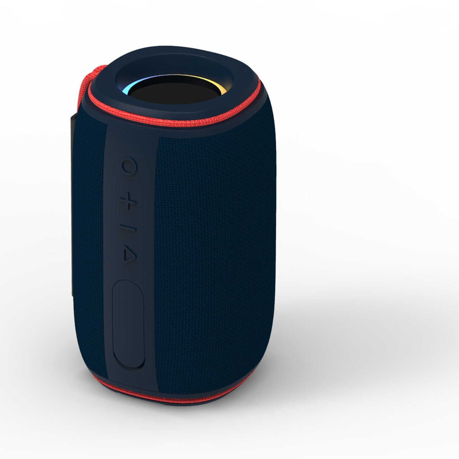 Bluetooth Speaker 10W, Blue