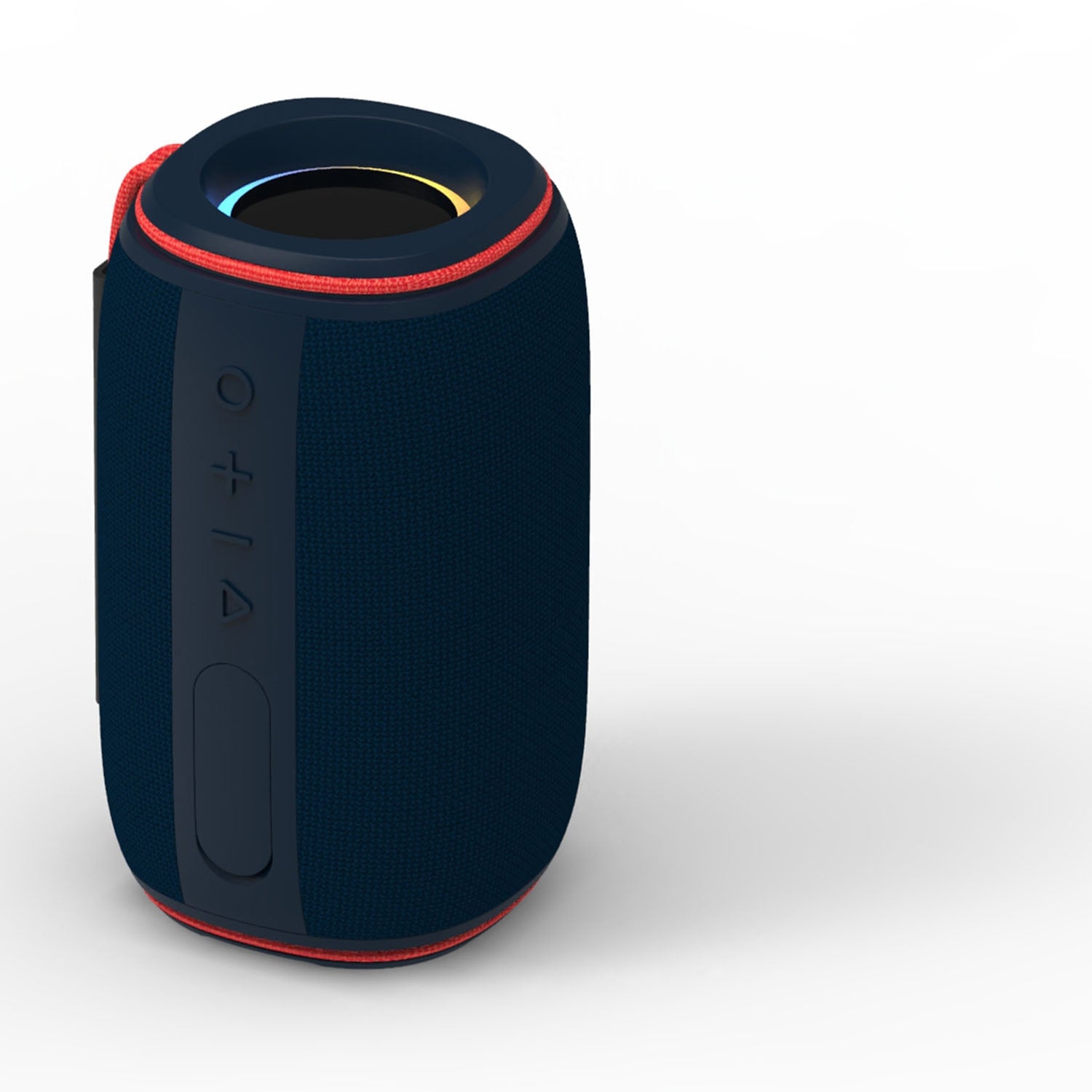 Bluetooth Speaker 15W, Blue