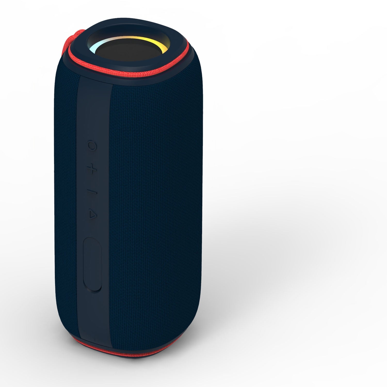 Bluetooth Speaker 30W, Blue, Portable Audio Device