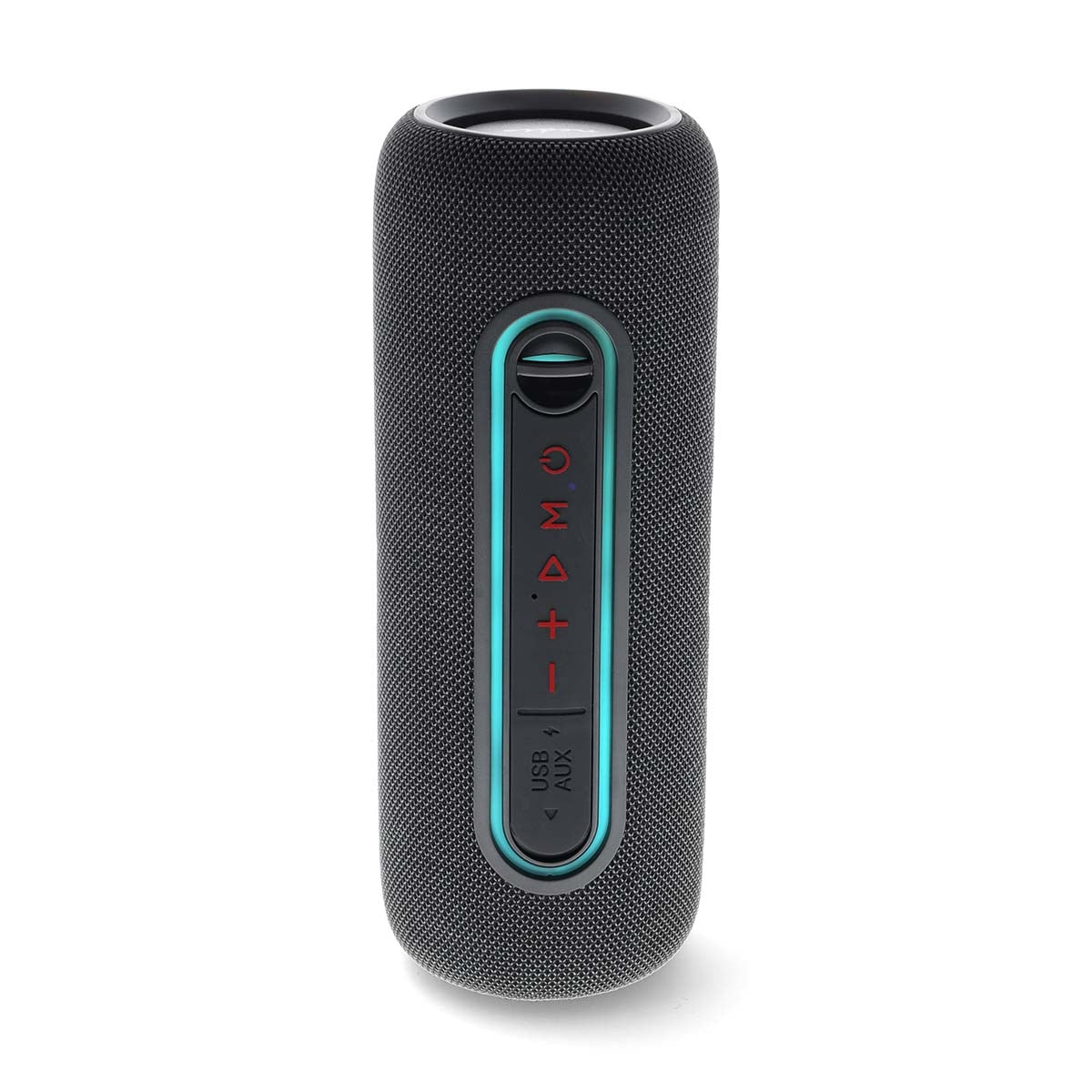 Bluetooth® Speaker | Maximum battery play time: 4 hrs | Handheld Design | 30 W | Stereo | Built-in microphone | X5 | Linkable | Black