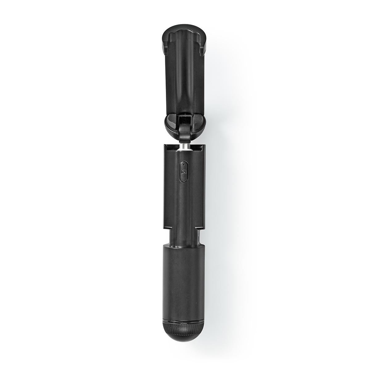 Bluetooth selfie stick | Bluetooth® version: 4.2 | Maximum screen size: 3.54 " | Length when weight: 15 cm | Unrolled length: 480 mm | Maximum weight capacity: 400 g | Battery powered