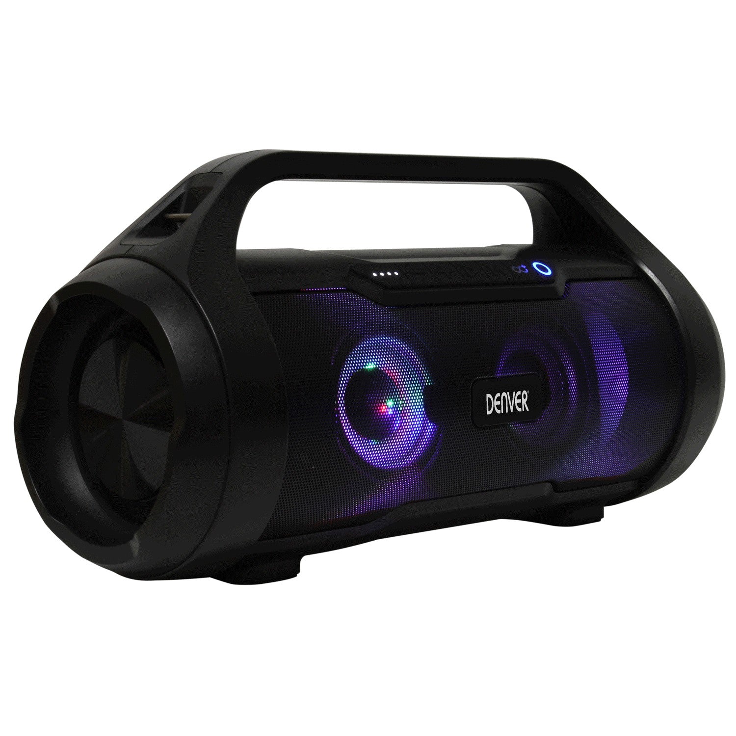 Bluetooth speaker 2x7W waterproof