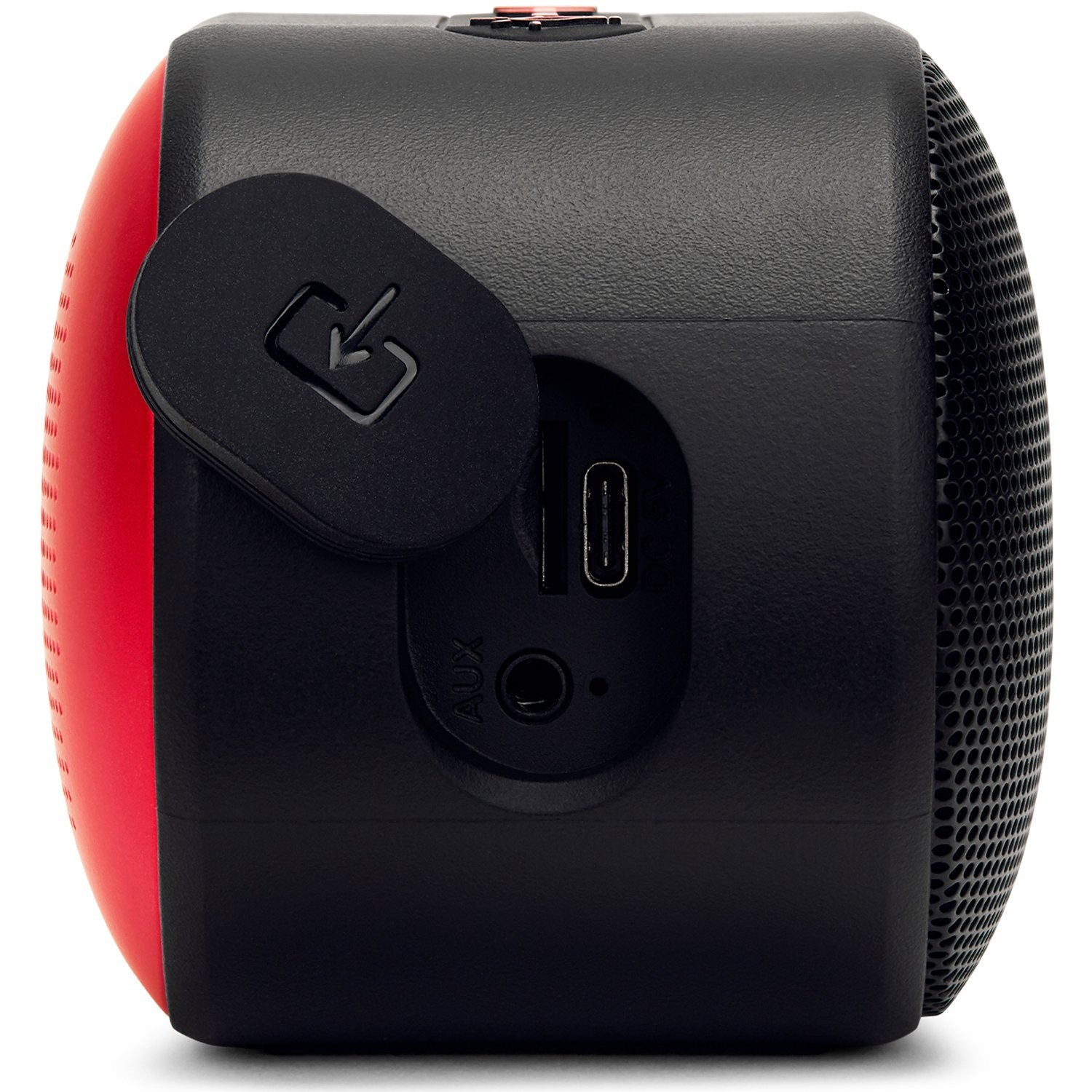 Bluetooth speaker IPX6 RGB lighting