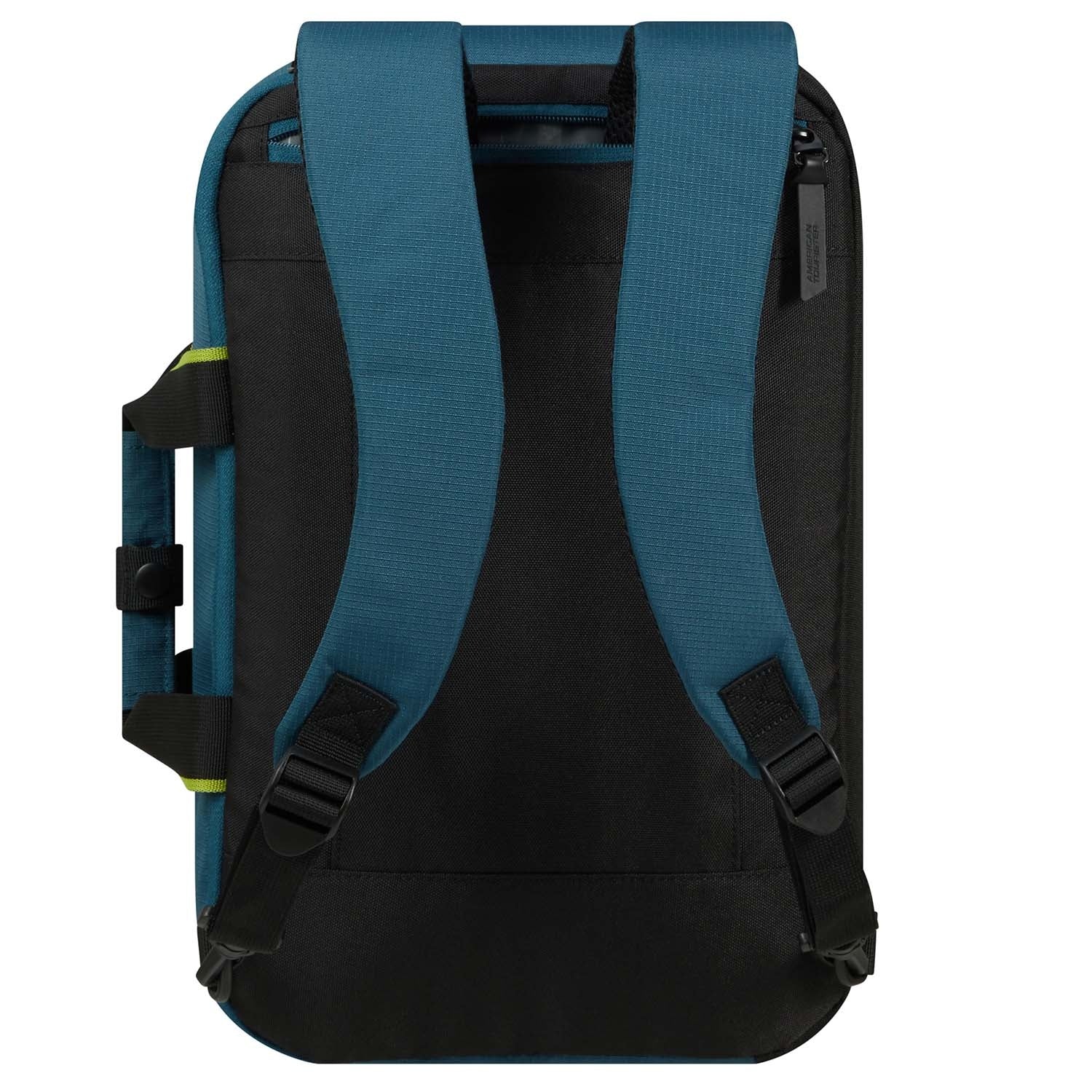Boarding Bag, 3-Way Convertible, Harbor Blue