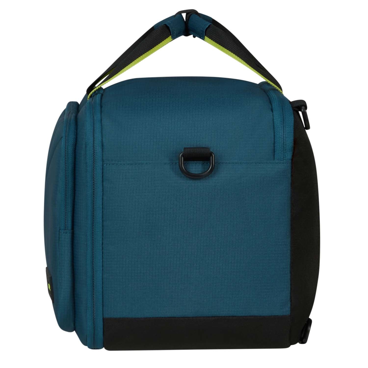 Boarding Bag, 3-Way Convertible, Harbor Blue
