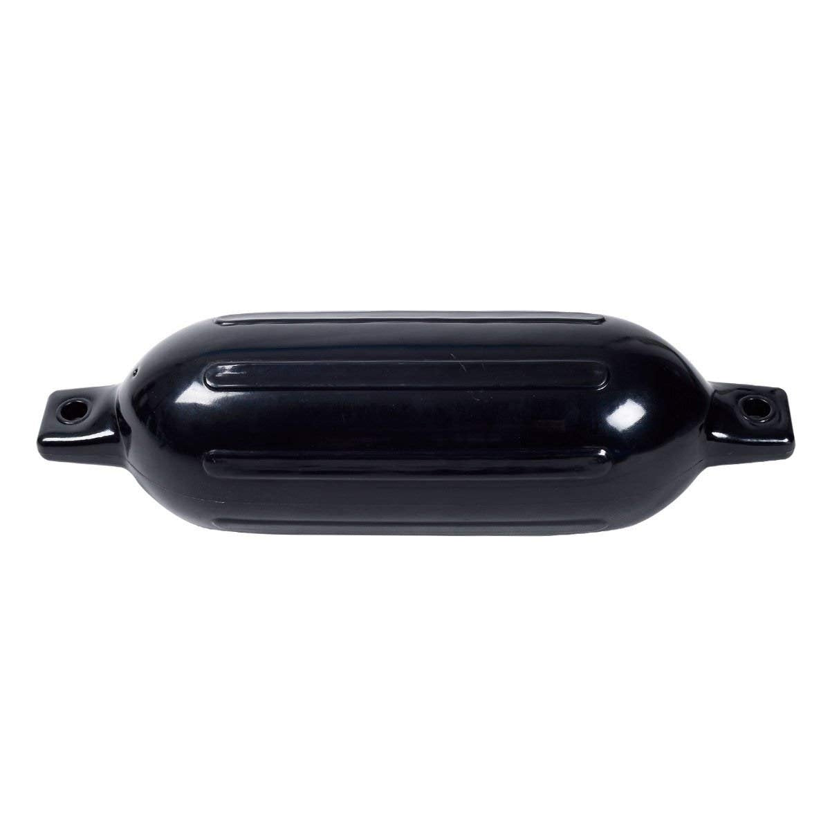 Boat Fenders Set, 4 Pcs, Durable PVC, UV-Resistant
