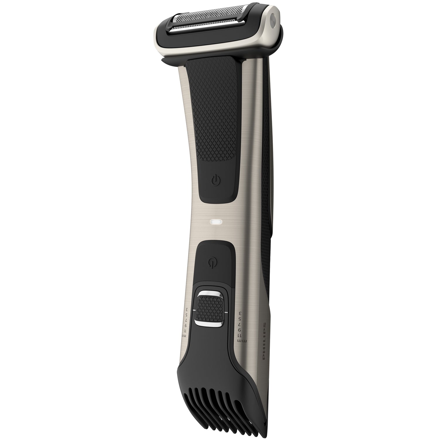Bodygroom cordless BG7025