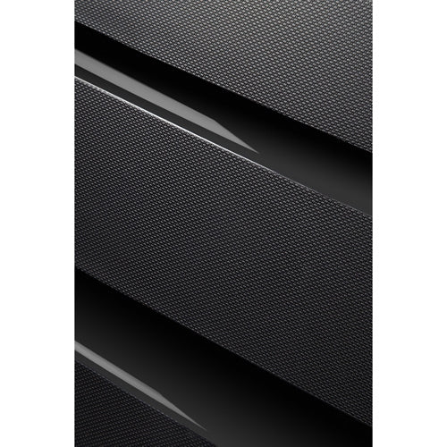 Bon Air Spinner Travel Bag L Black