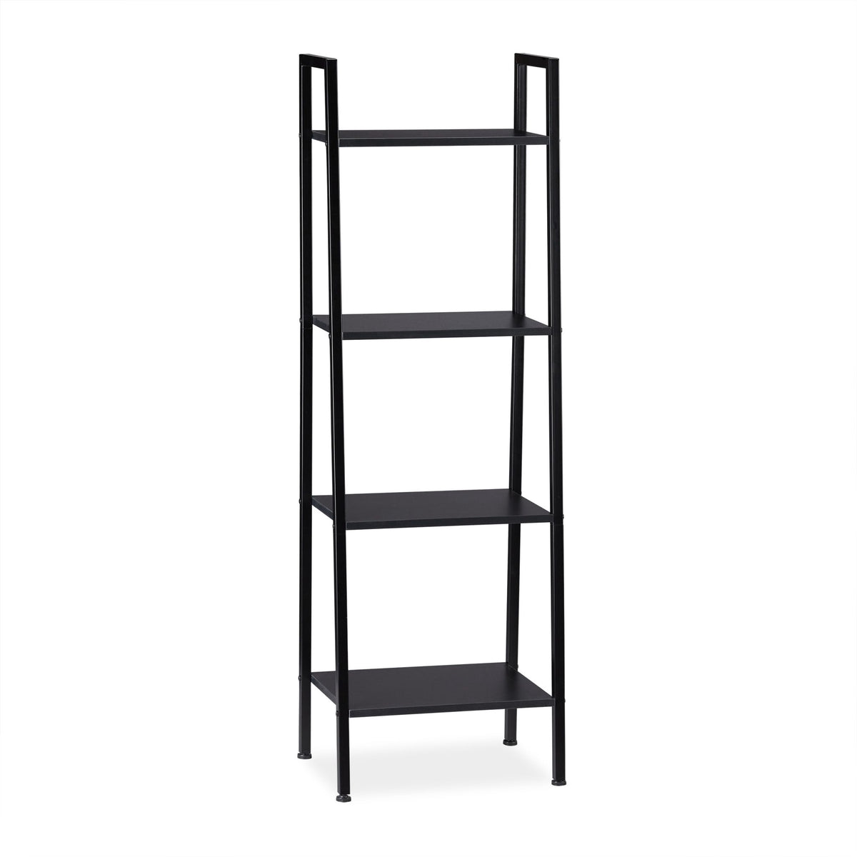 Bookcase with 4 Shelves