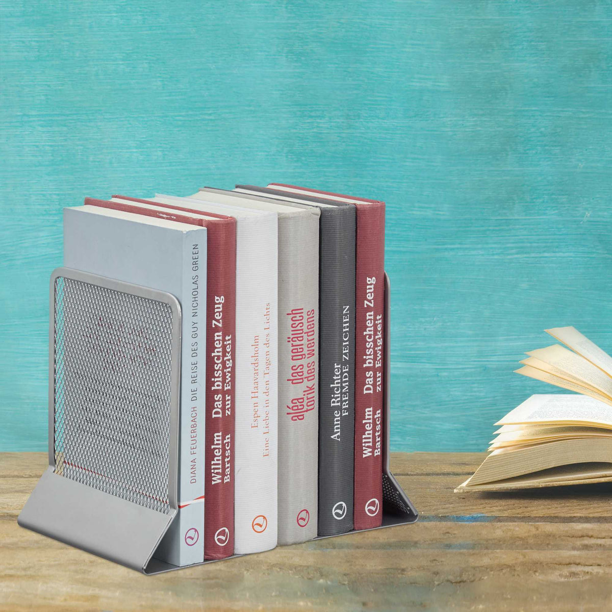 Bookend Large Set of 2
