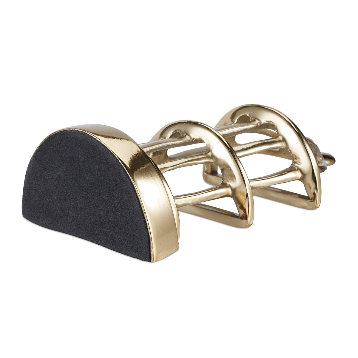Bookend birdcage set of 2