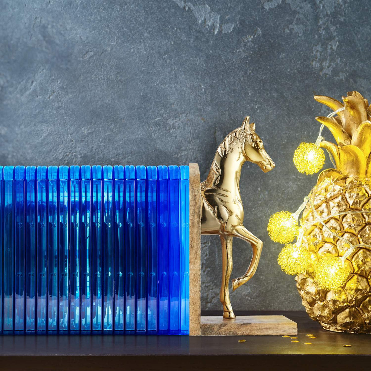 Bookend set of 2