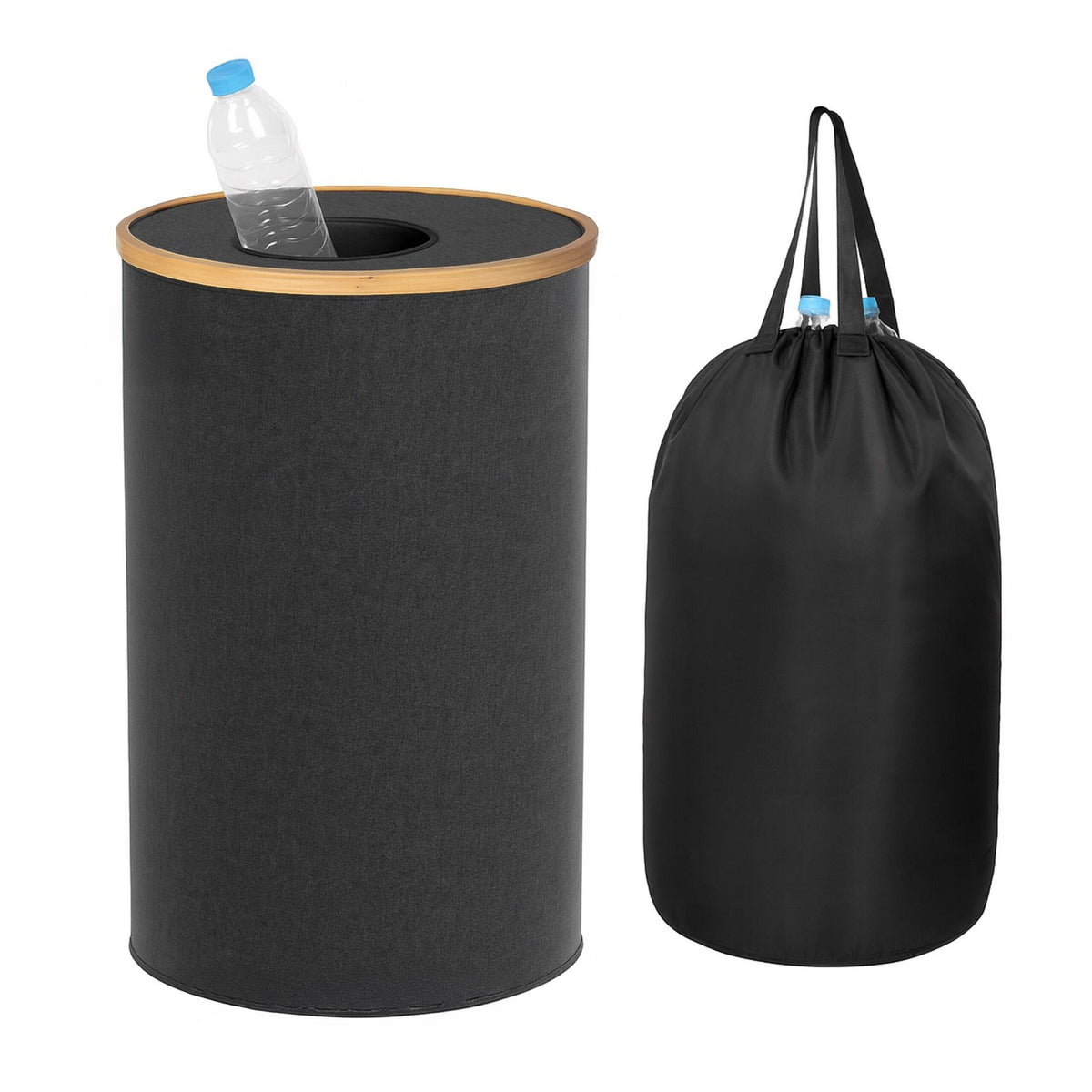 Bottle Collector 100L – Washable, Durable, Easy Transport