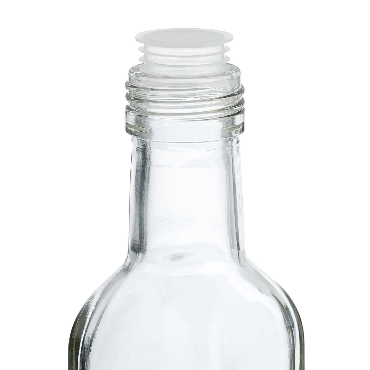 Bottles for filling 250 ml