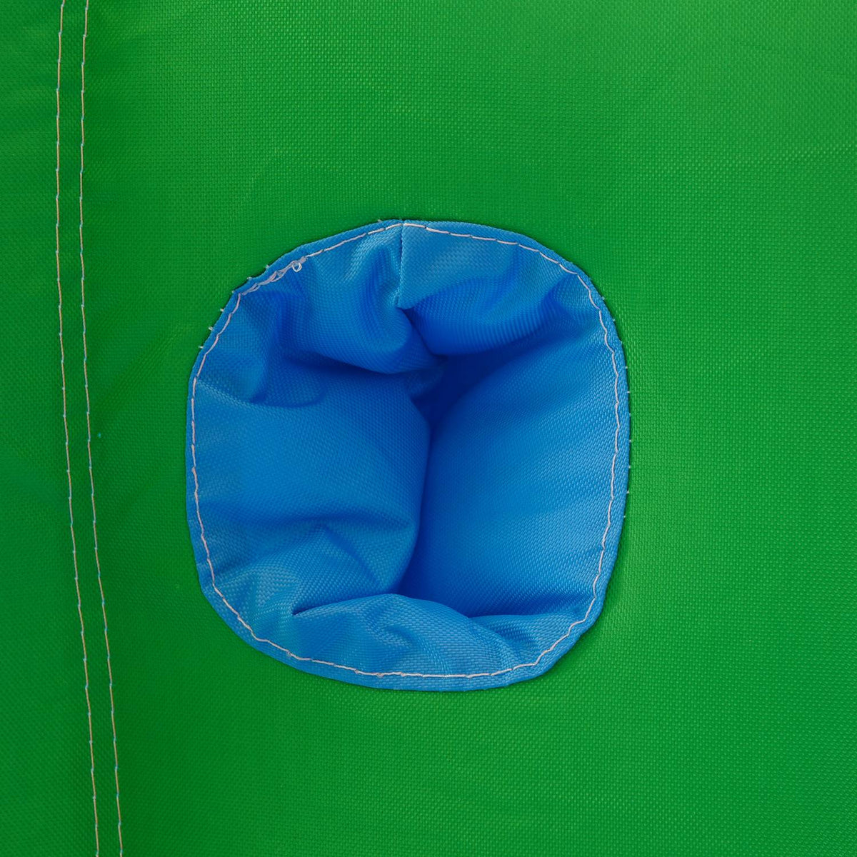 Bouncy Castle With Slide Blower Inflatable Water Slide For 4 Children Garden Xxl Jumping Castle For 3-8 Years 330 X245X215Cm