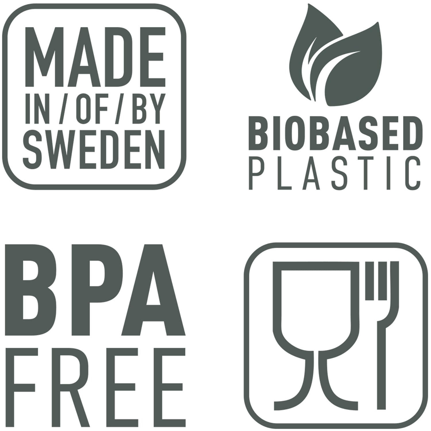 Bowl'nLid Lunchbox Cream