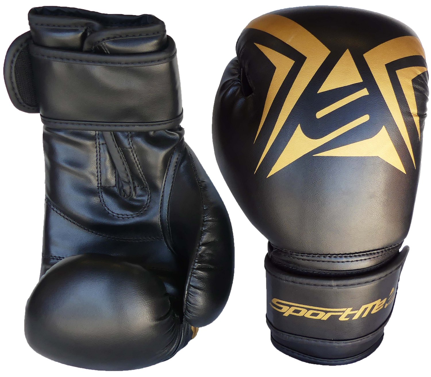 Boxing Gloves 12oz