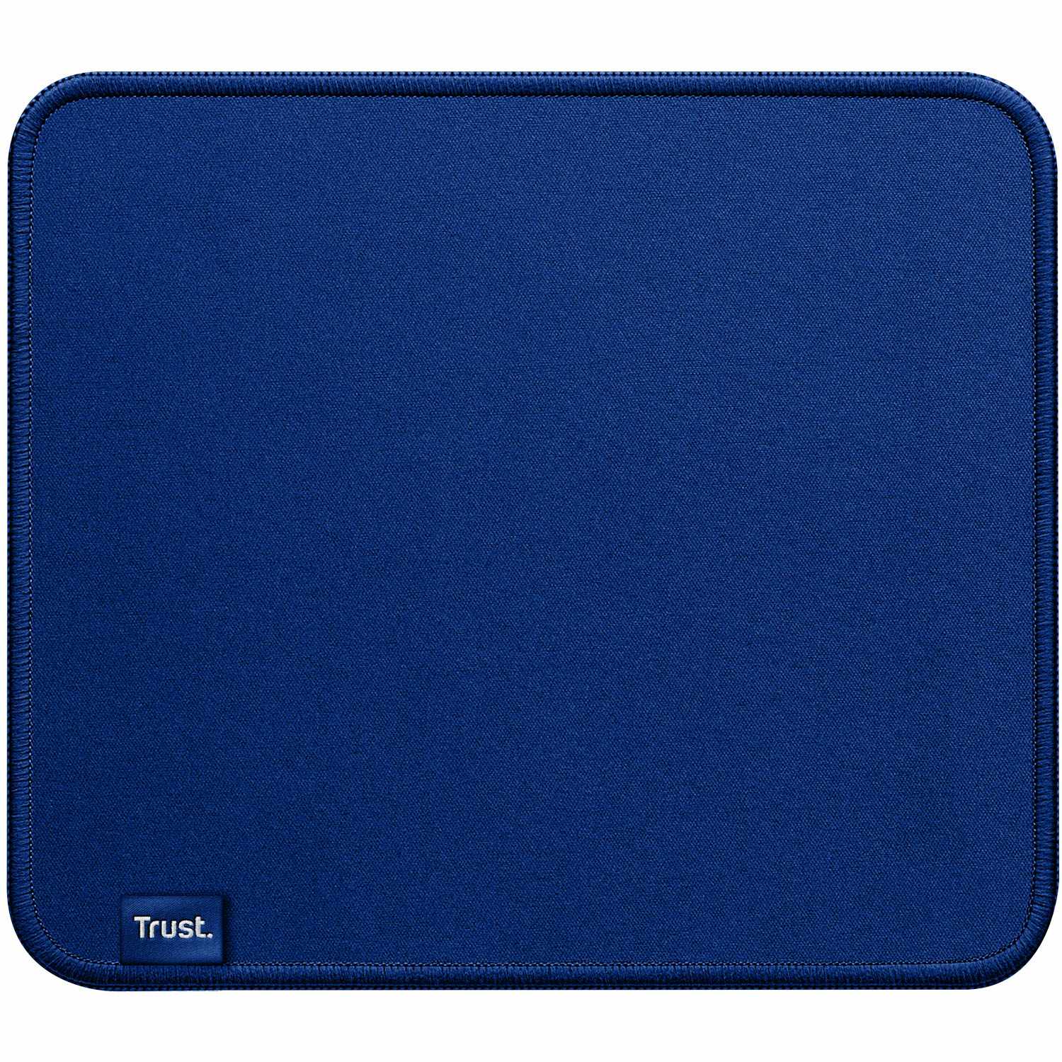Boye Mousepad made of 100% recycled material Eco Blue
