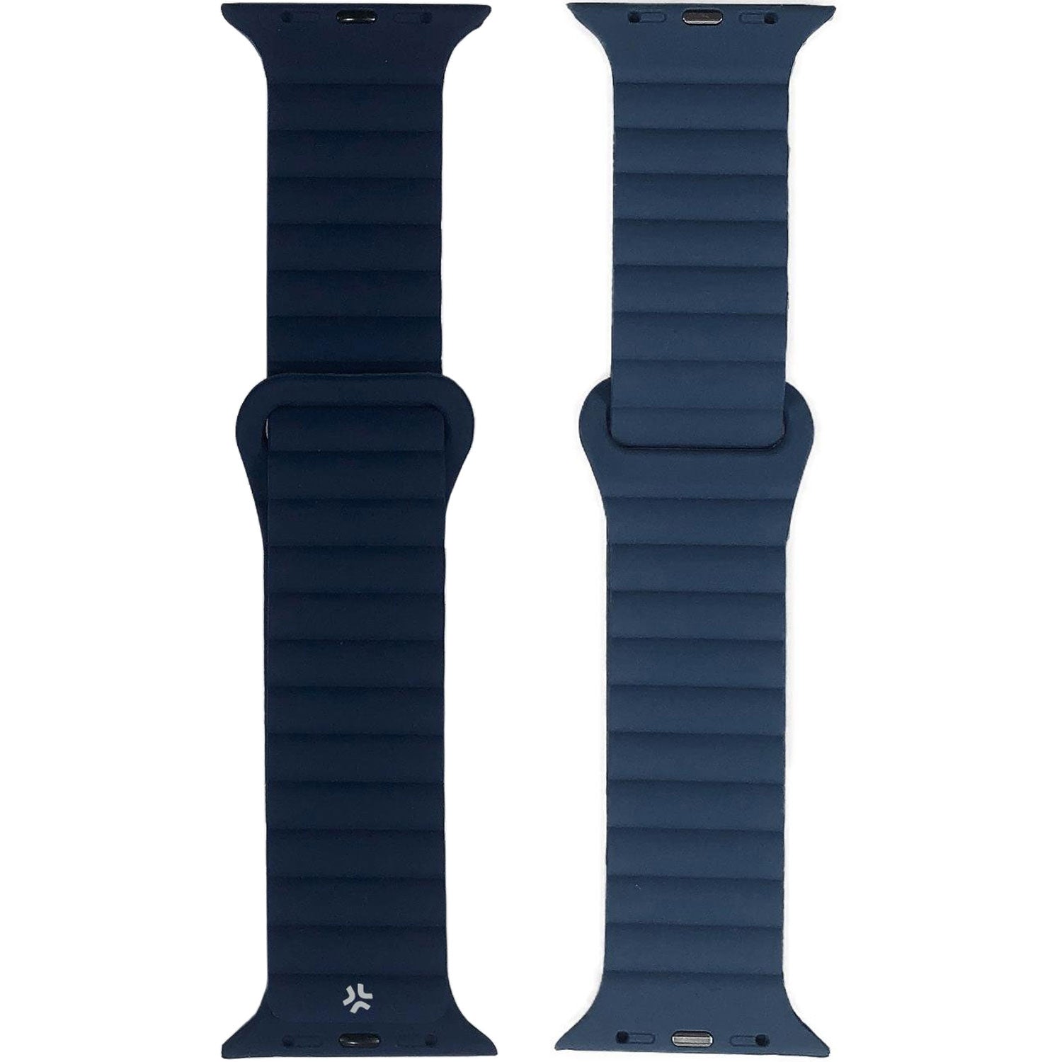 Bracelet for Apple Watch 42/44/45mm Magnetic Blue