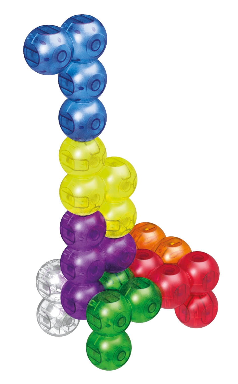 Brain Games Magnetic Cube