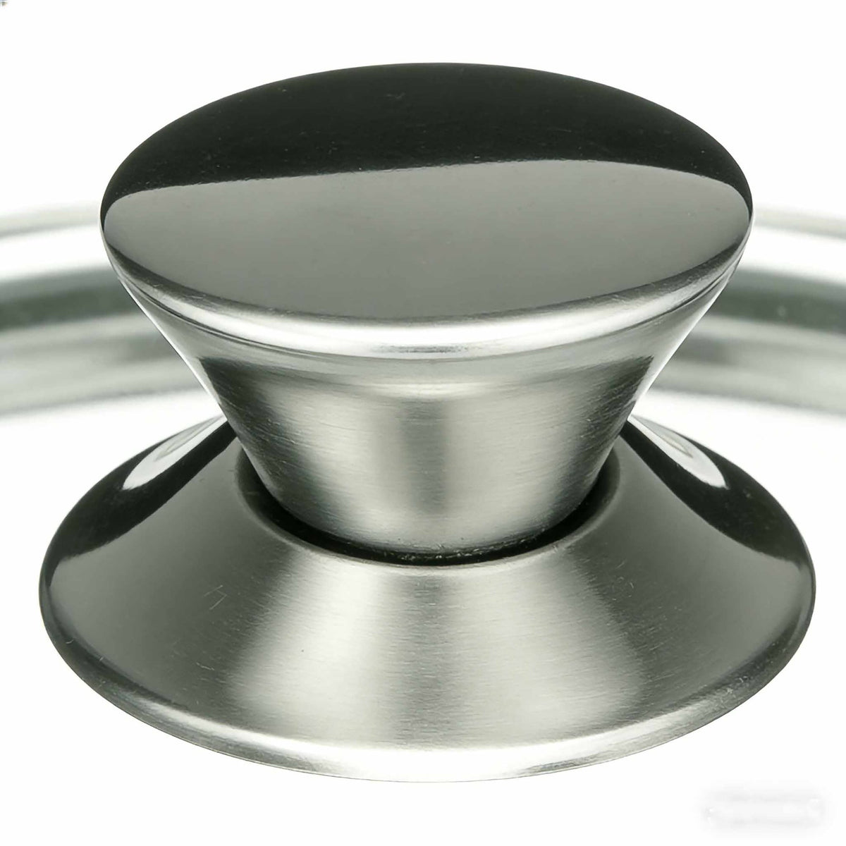 Braising Pot with Glass Lid, Cast Aluminium, Non-Stick