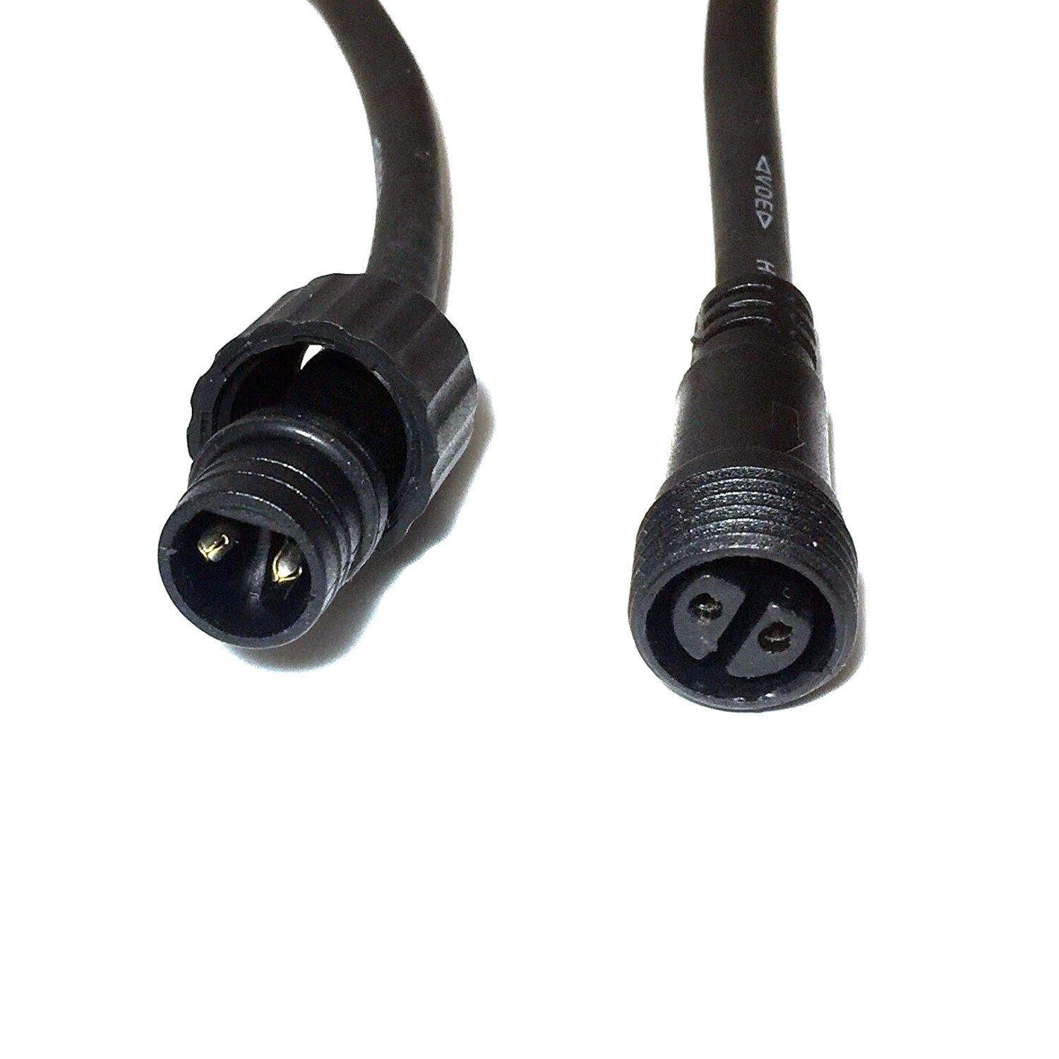 Branch cable 5m 5+1 socket
