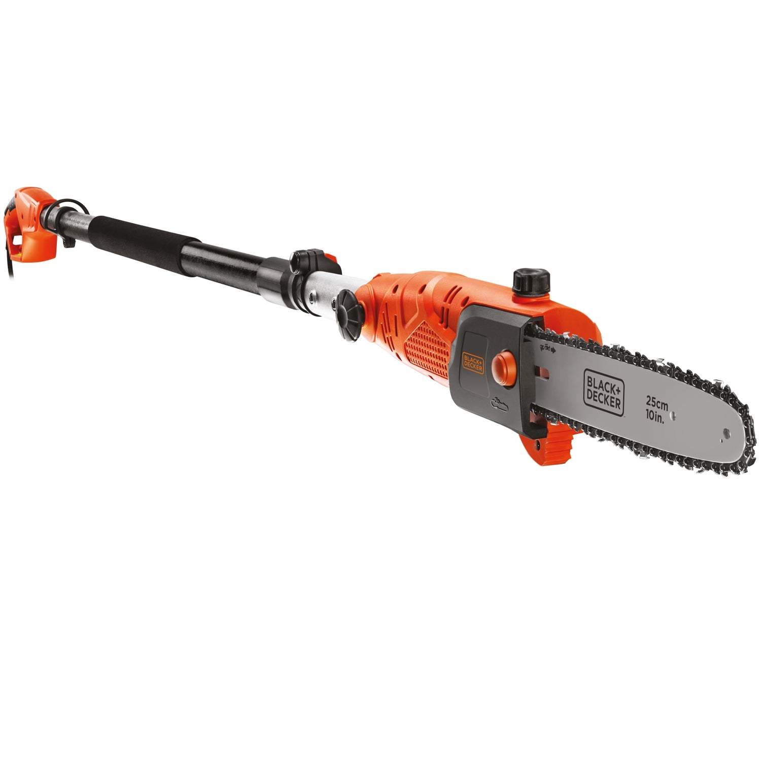 Branch saw 800W 25cm 230V