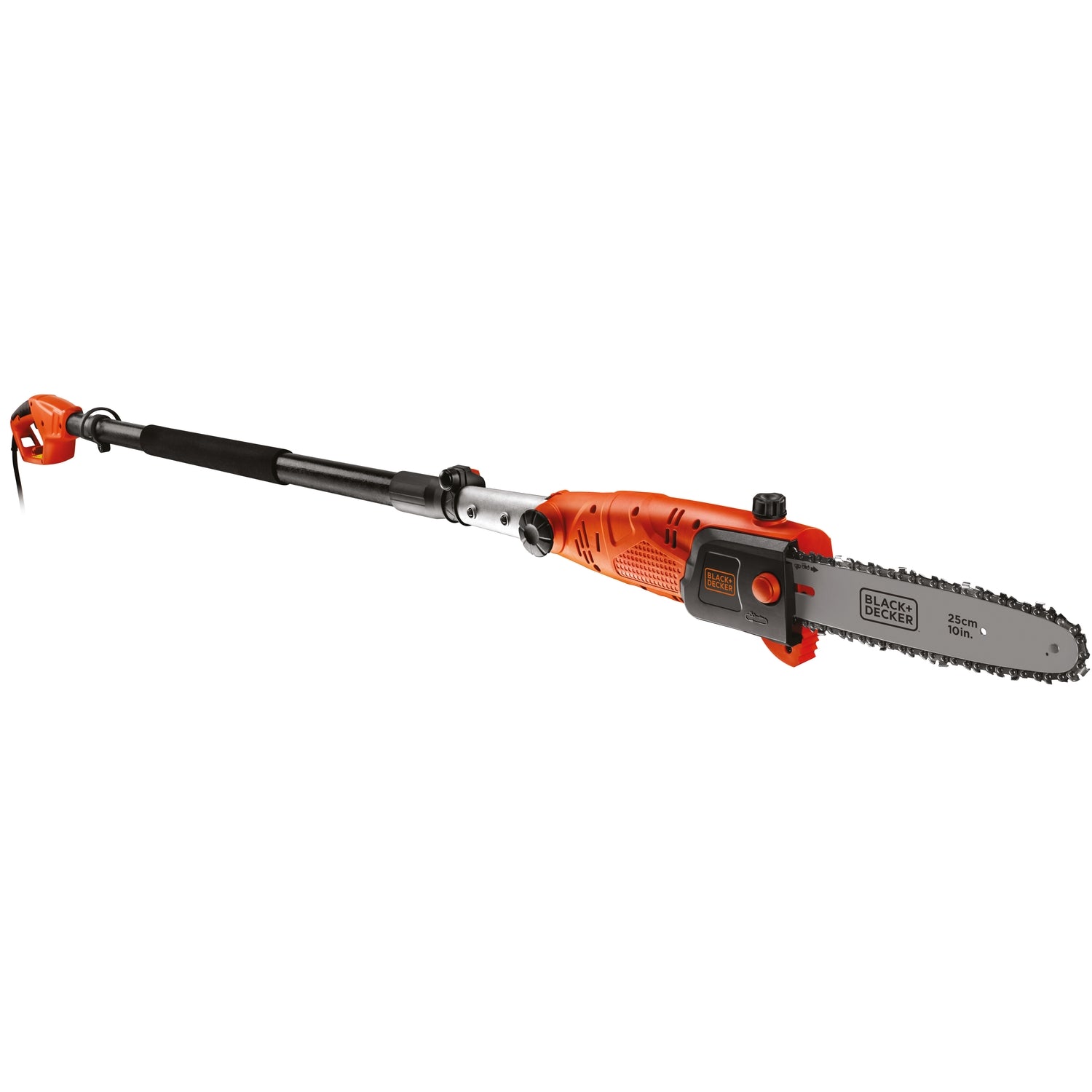 Branch saw 800W 25cm 230V