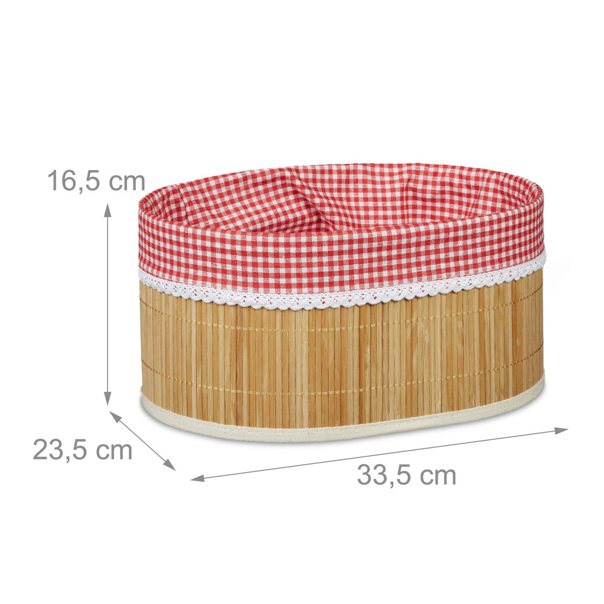 Bread basket Bamboo