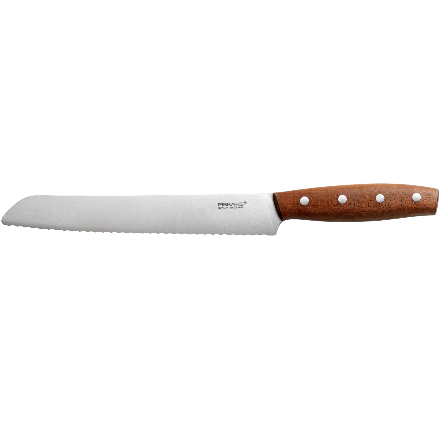 Bread knife 21cm North
