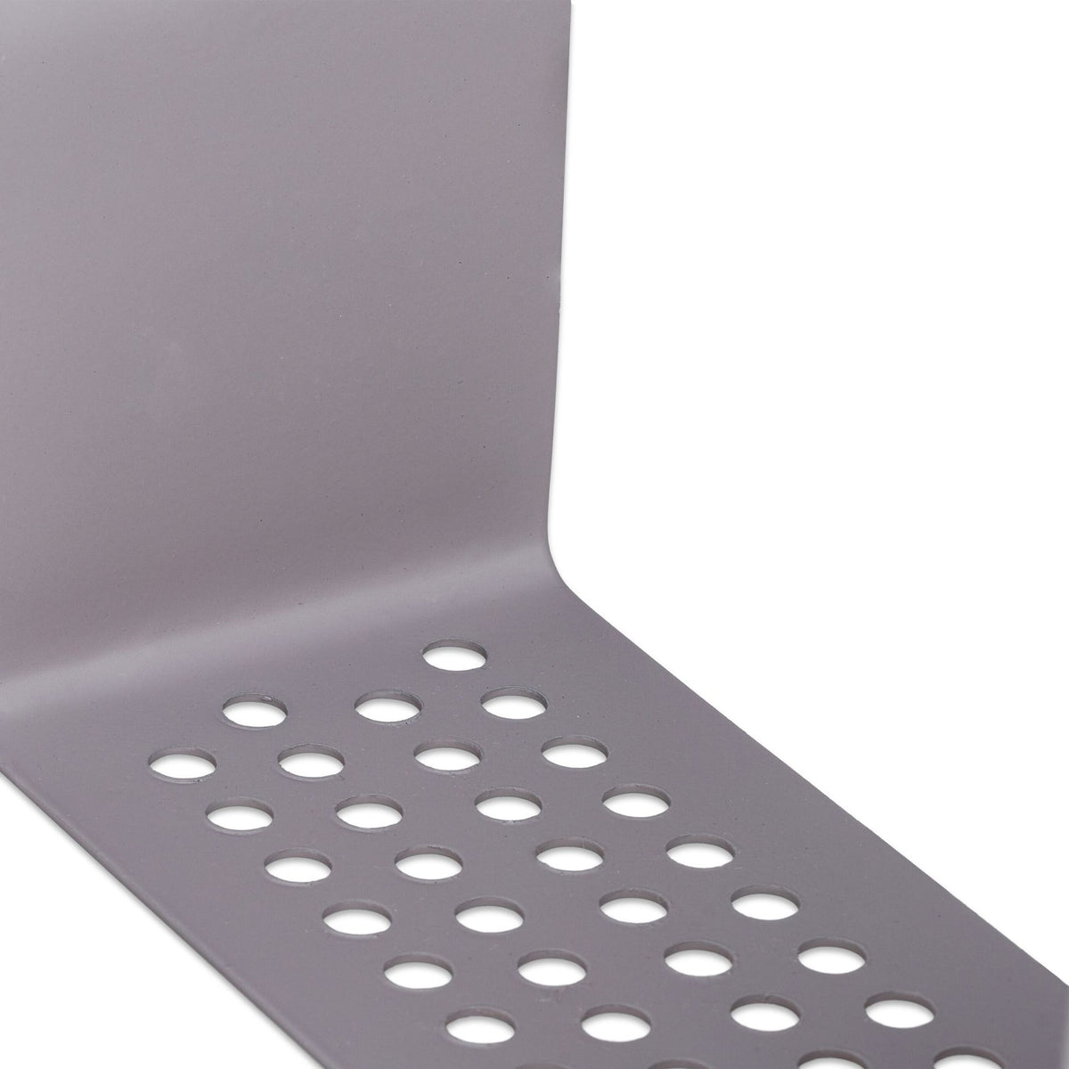 Briquette press for gray paper